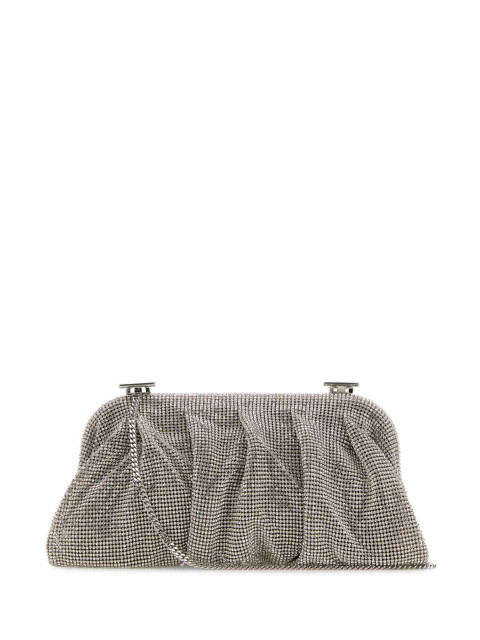 [Benedetta Bruzziches] Bag SS26 0010019 SILVER