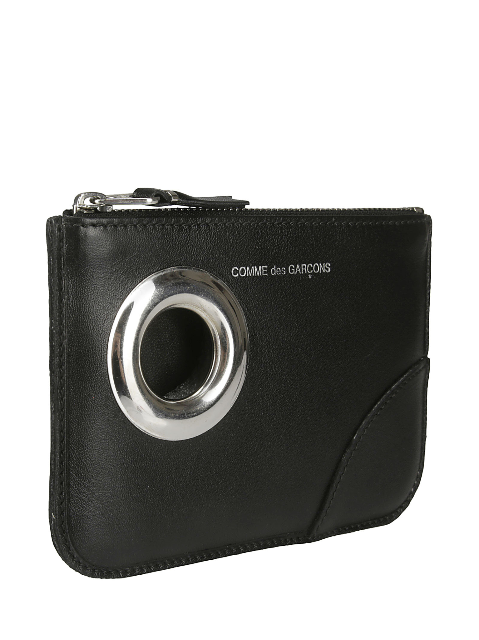 [COMME DES GARCONS WALLET] Wallet CO SA8100SE 1