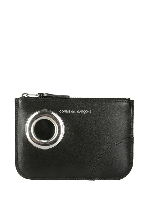 [COMME DES GARCONS WALLET] Wallet CO SA8100SE 1