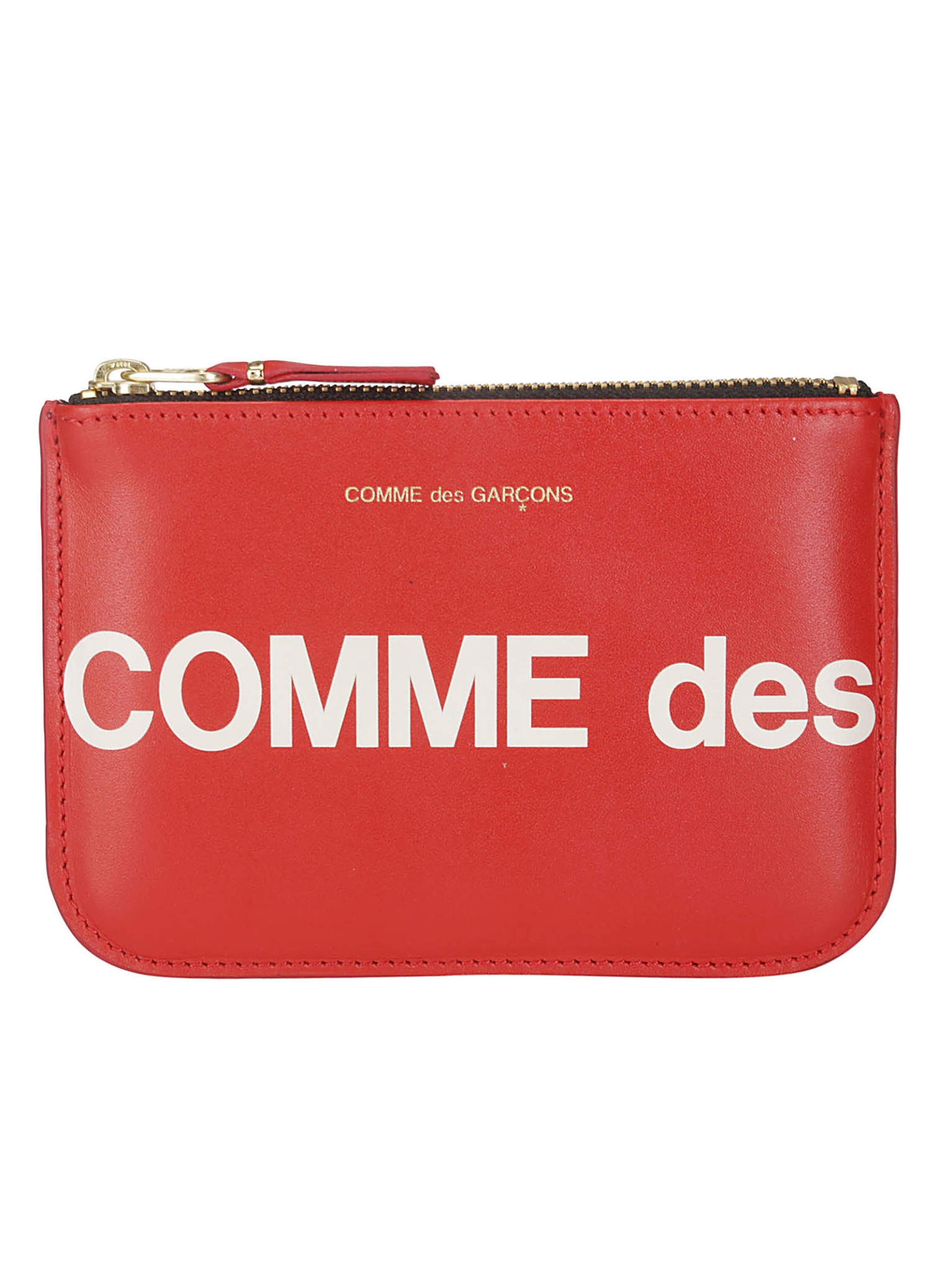 [COMME DES GARCONS WALLET] Wallet CO SA8100HL 2