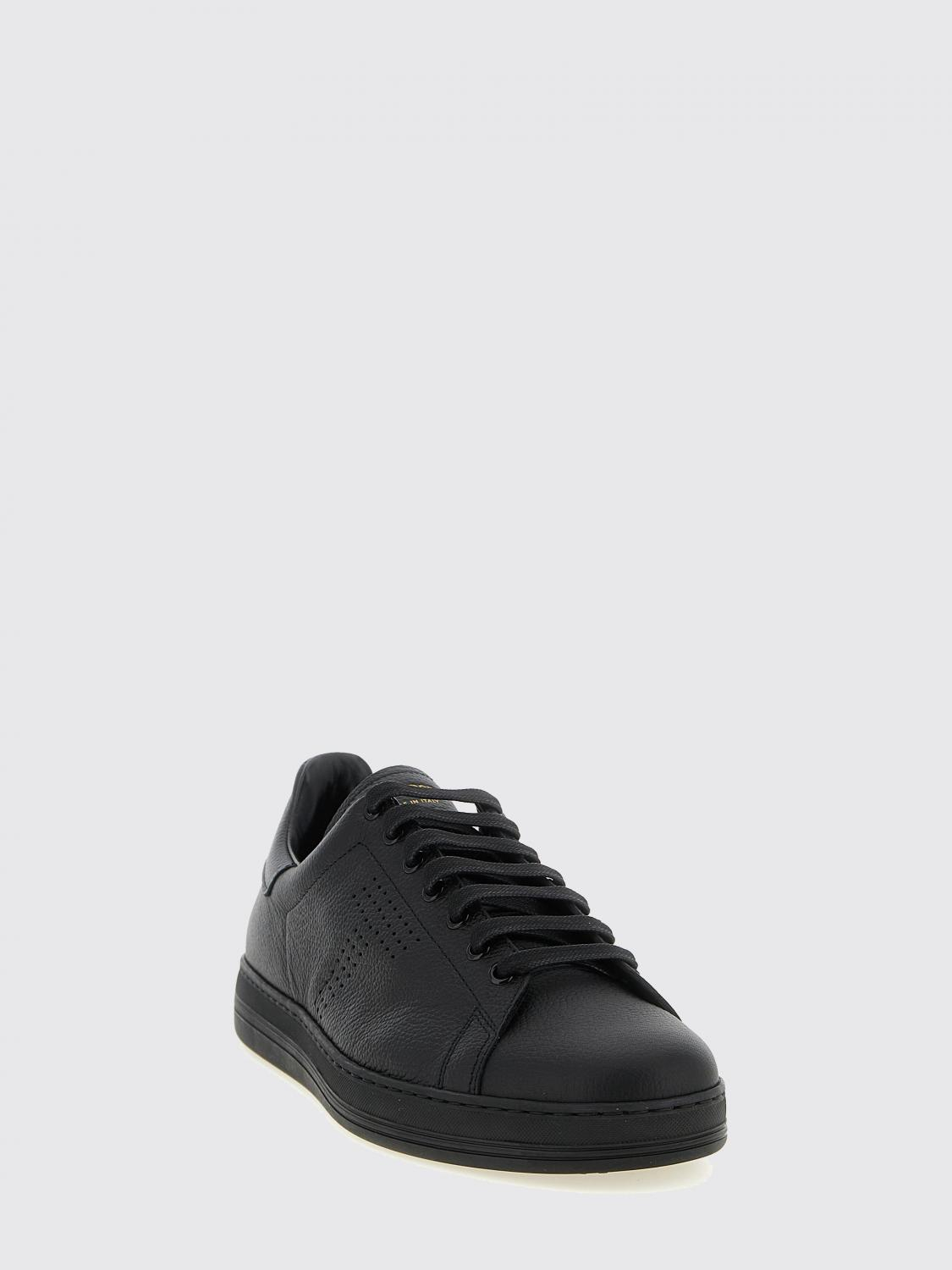 [Tom Ford] Sneakers SS26 J1507LCL045L NNP