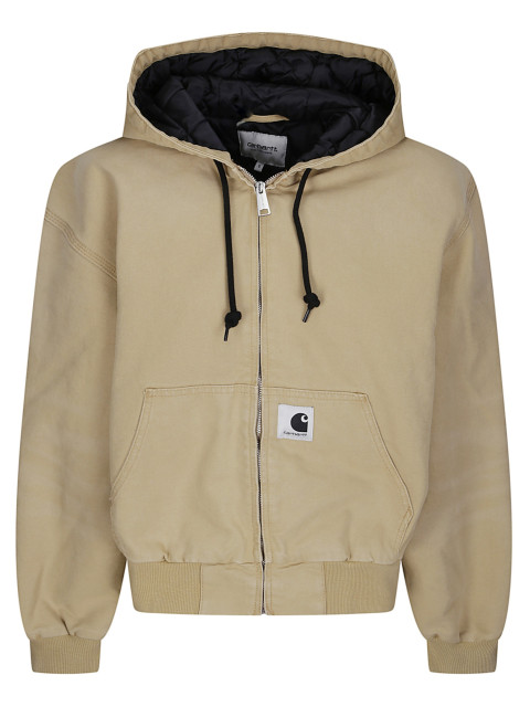 [CARHARTT WIP] Casual Jacket FW26 I035673 3TF4O
