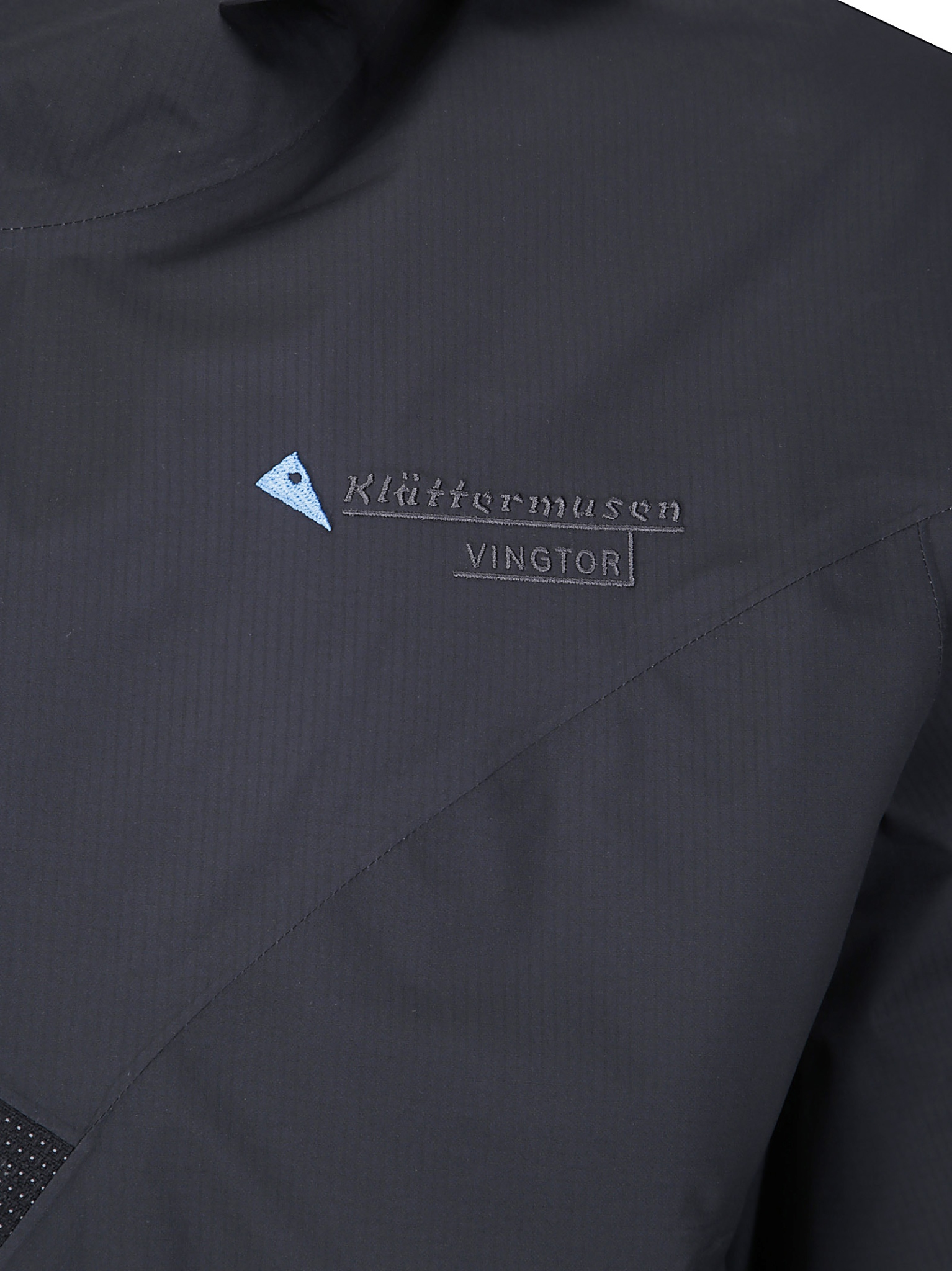 [Klattermusen] Casual Jacket SS26 10400 999