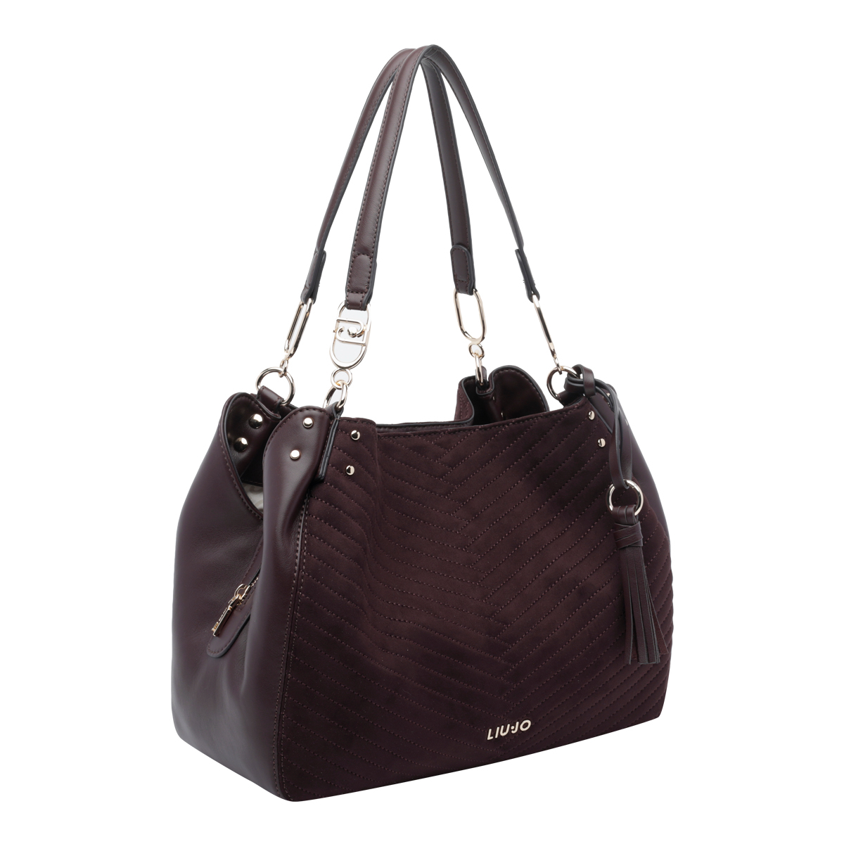 [Liu Jo] Shoulder bag FW26 AF6185T760A91718
