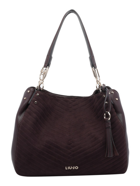 [Liu Jo] Shoulder bag FW26 AF6185T760A91718