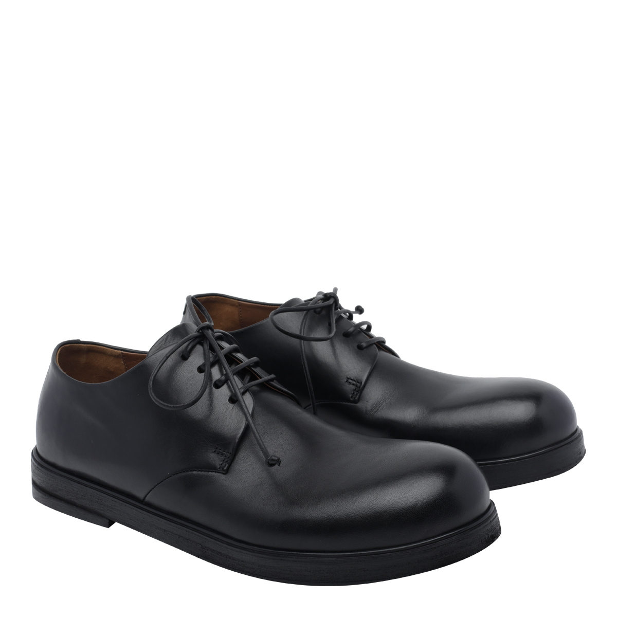 [Marsell] Loafer FW26 MM1330P011666