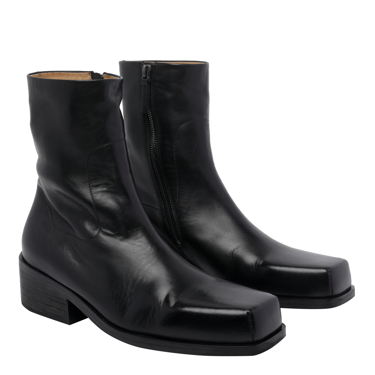 [Marsell] Ankle boots FW26 MM4340P011666