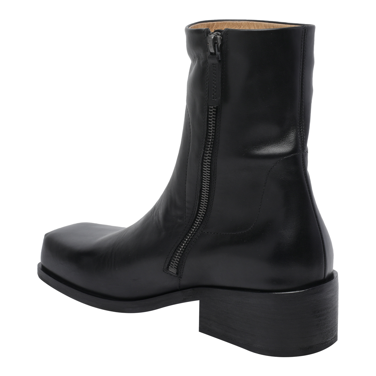 [Marsell] Ankle boots FW26 MM4340P011666
