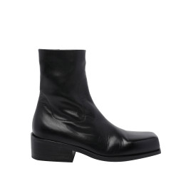 [Marsell] Ankle boots FW26 MM4340P011666