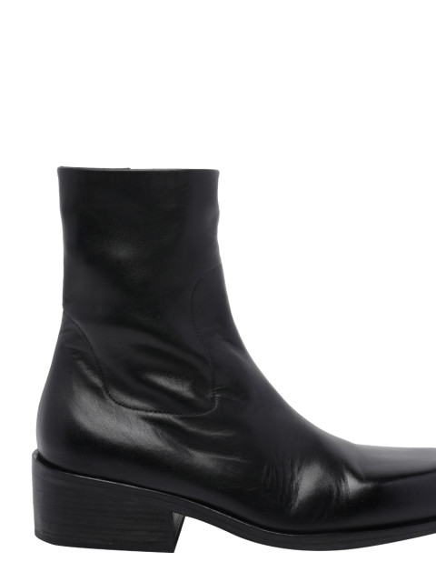 [Marsell] Ankle boots FW26 MM4340P011666
