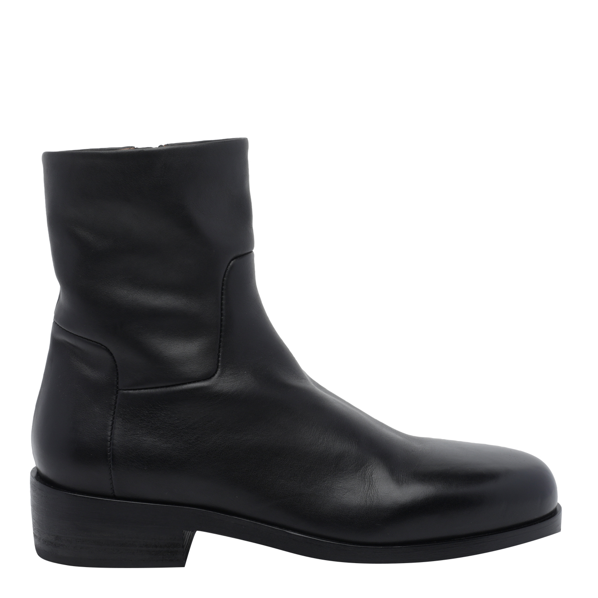 [Marsell] Ankle boots FW26 MM4945P014666
