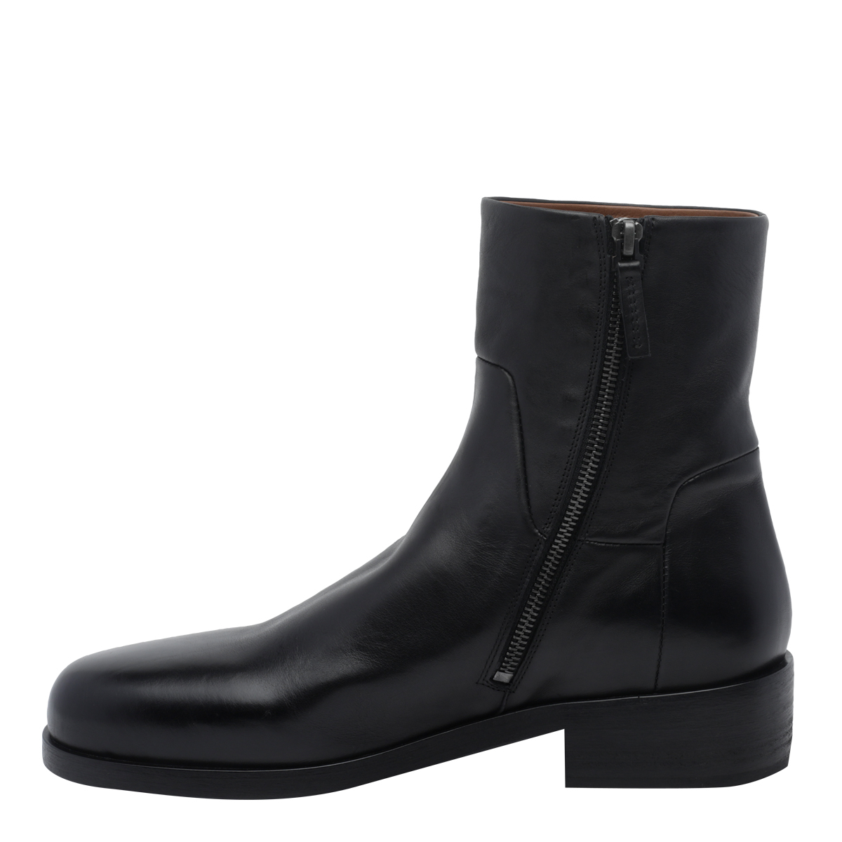 [Marsell] Ankle boots FW26 MM4945P014666