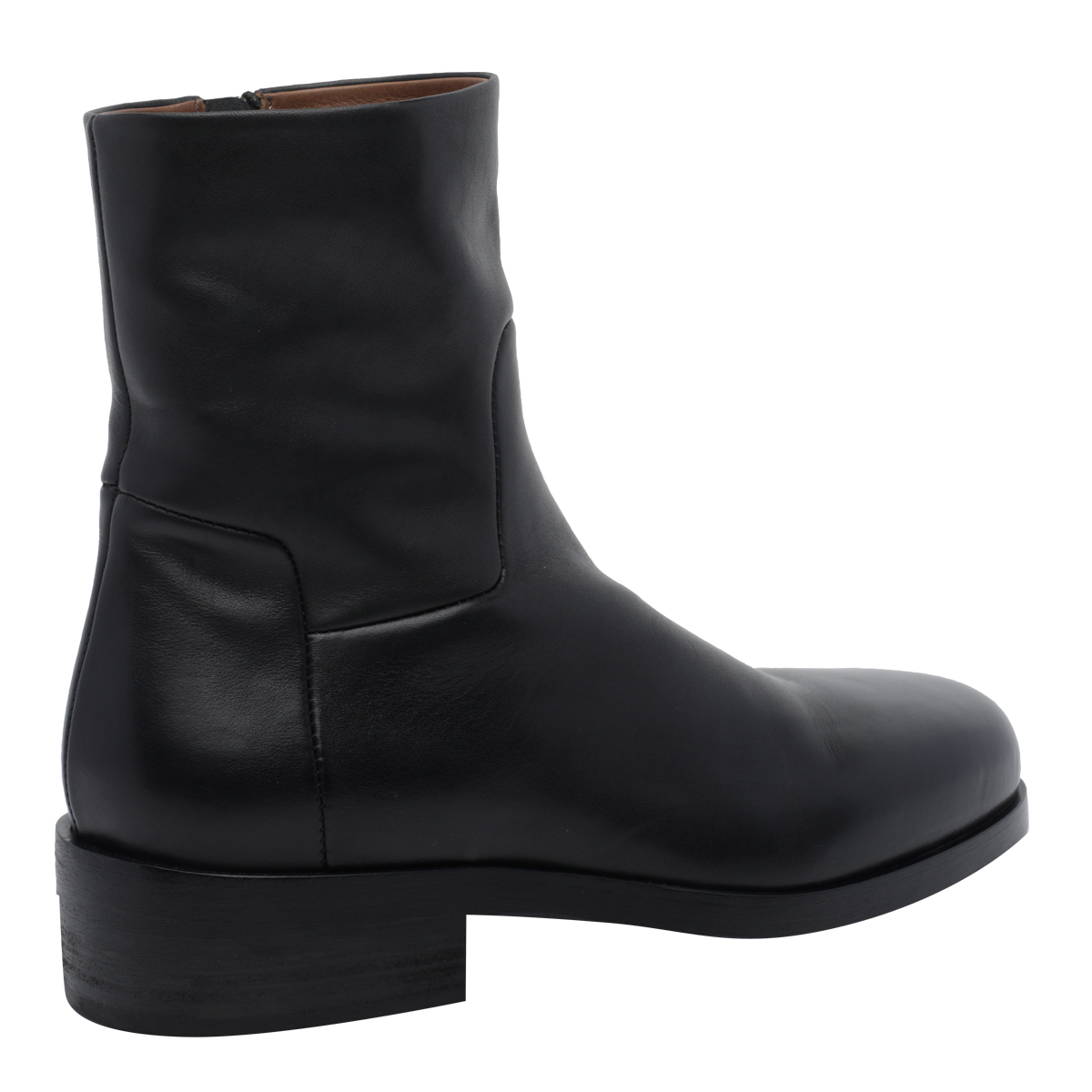 [Marsell] Ankle boots FW26 MM4945P014666