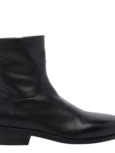 [Marsell] Ankle boots FW26 MM4945P014666