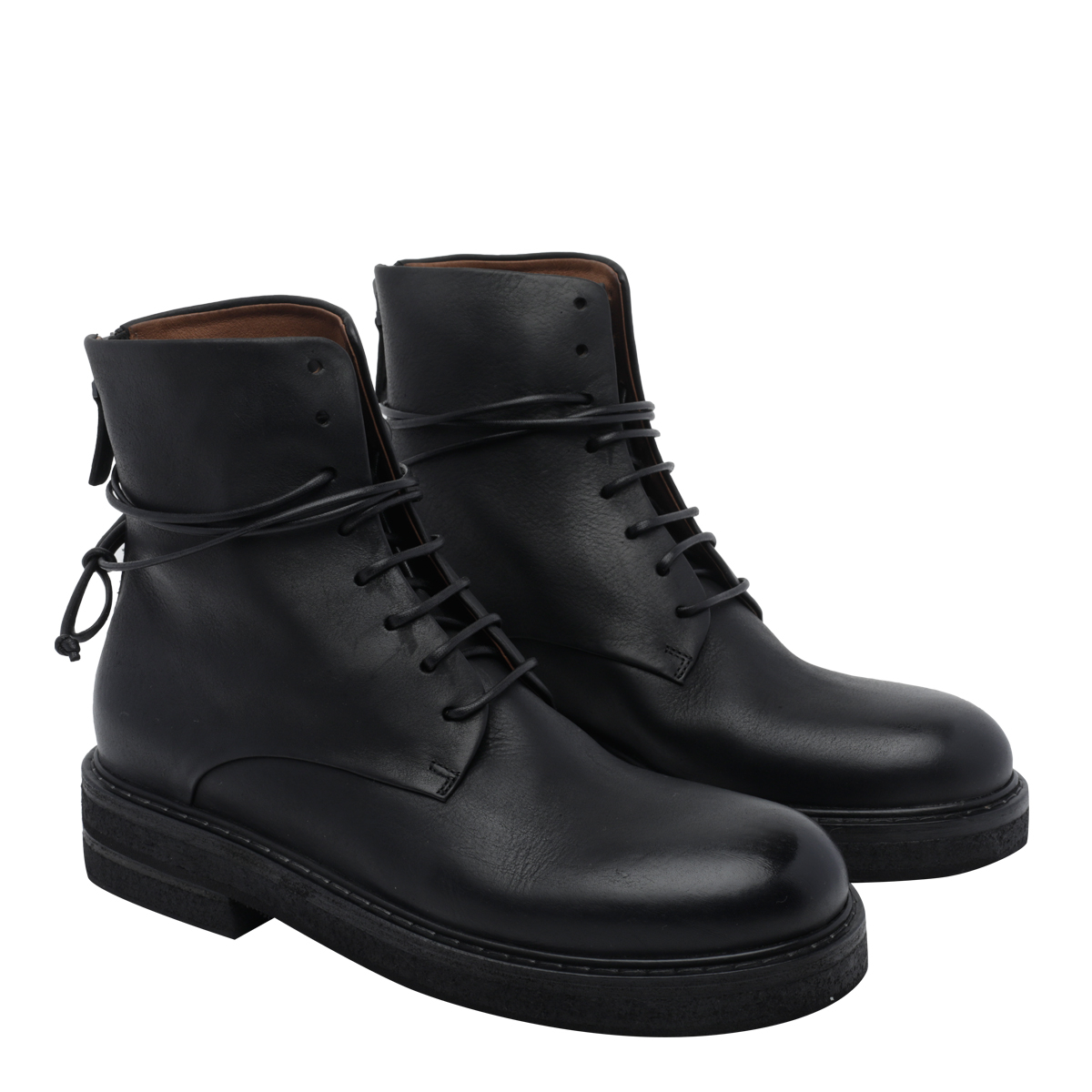 [Marsell] Ankle Boots FW26 MW2952P023666