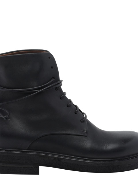 [Marsell] Ankle Boots FW26 MW2952P023666