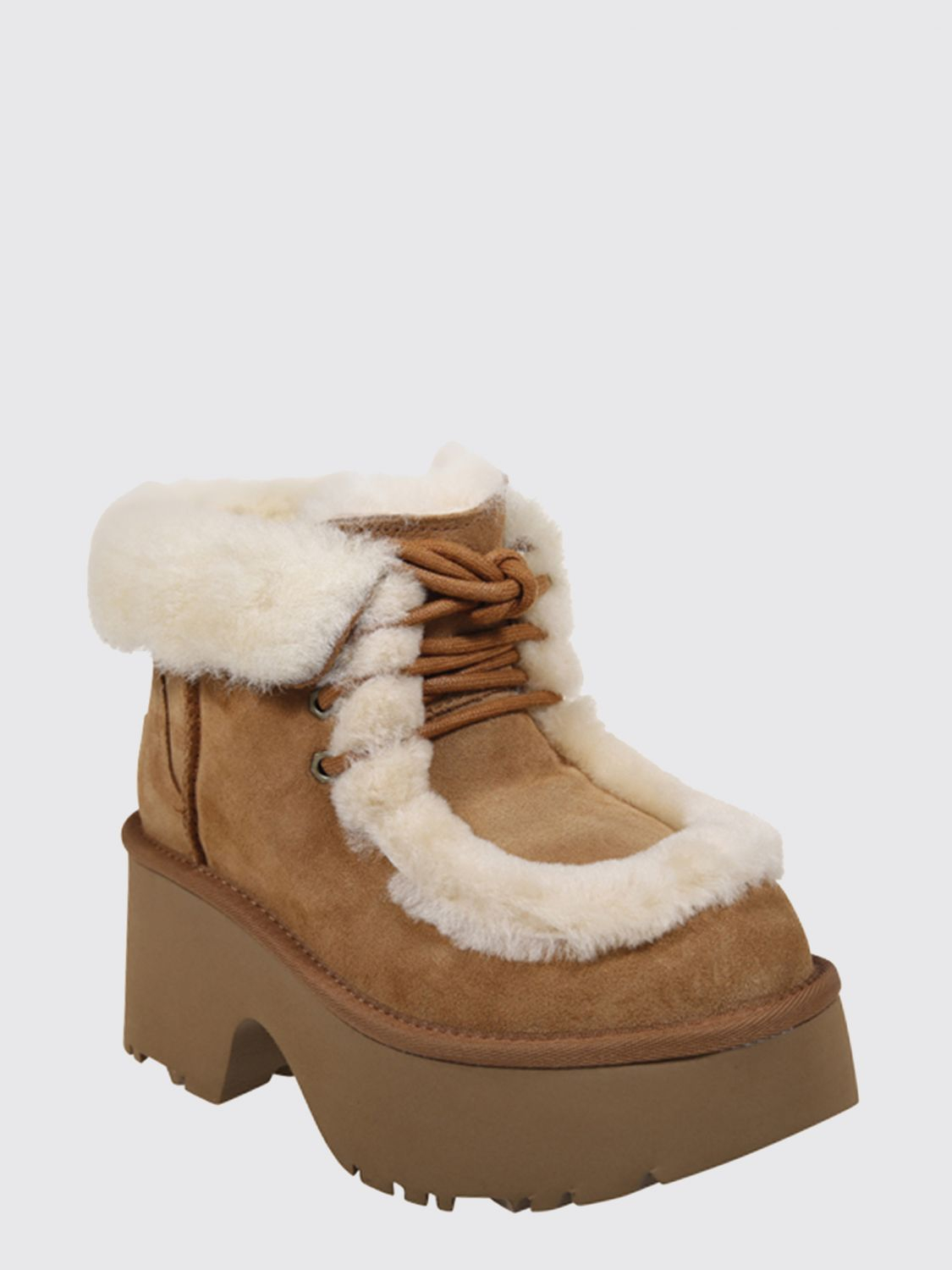 [UGG] Ankle Boots FW25 1171532 CHE