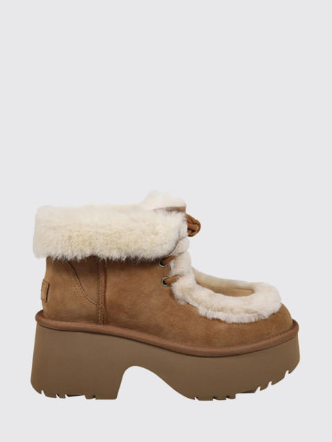 [UGG] Ankle Boots FW25 1171532 CHE