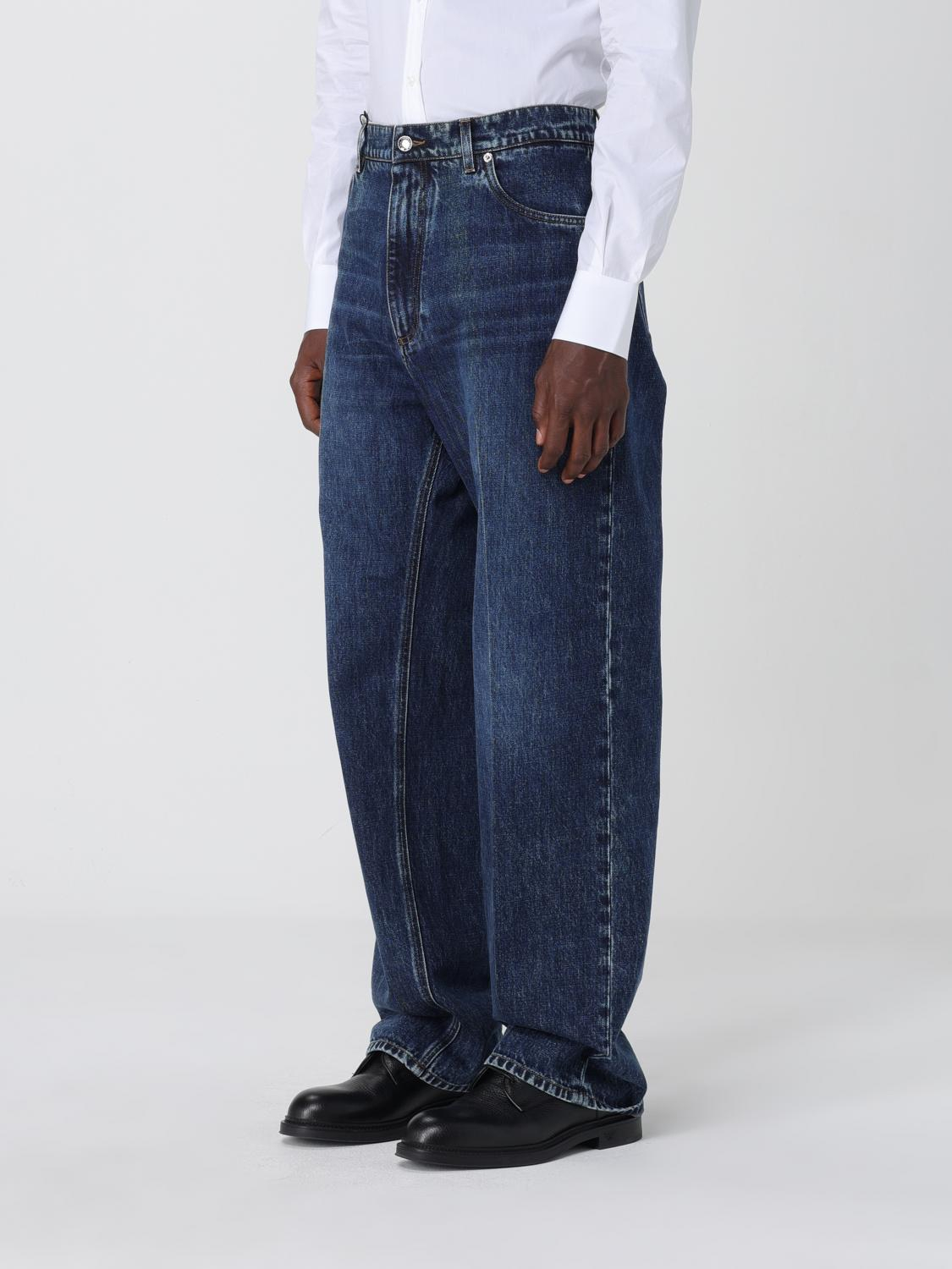 [Dolce & Gabbana] Jeans SS26 GWVNXZG8MU3 S9001