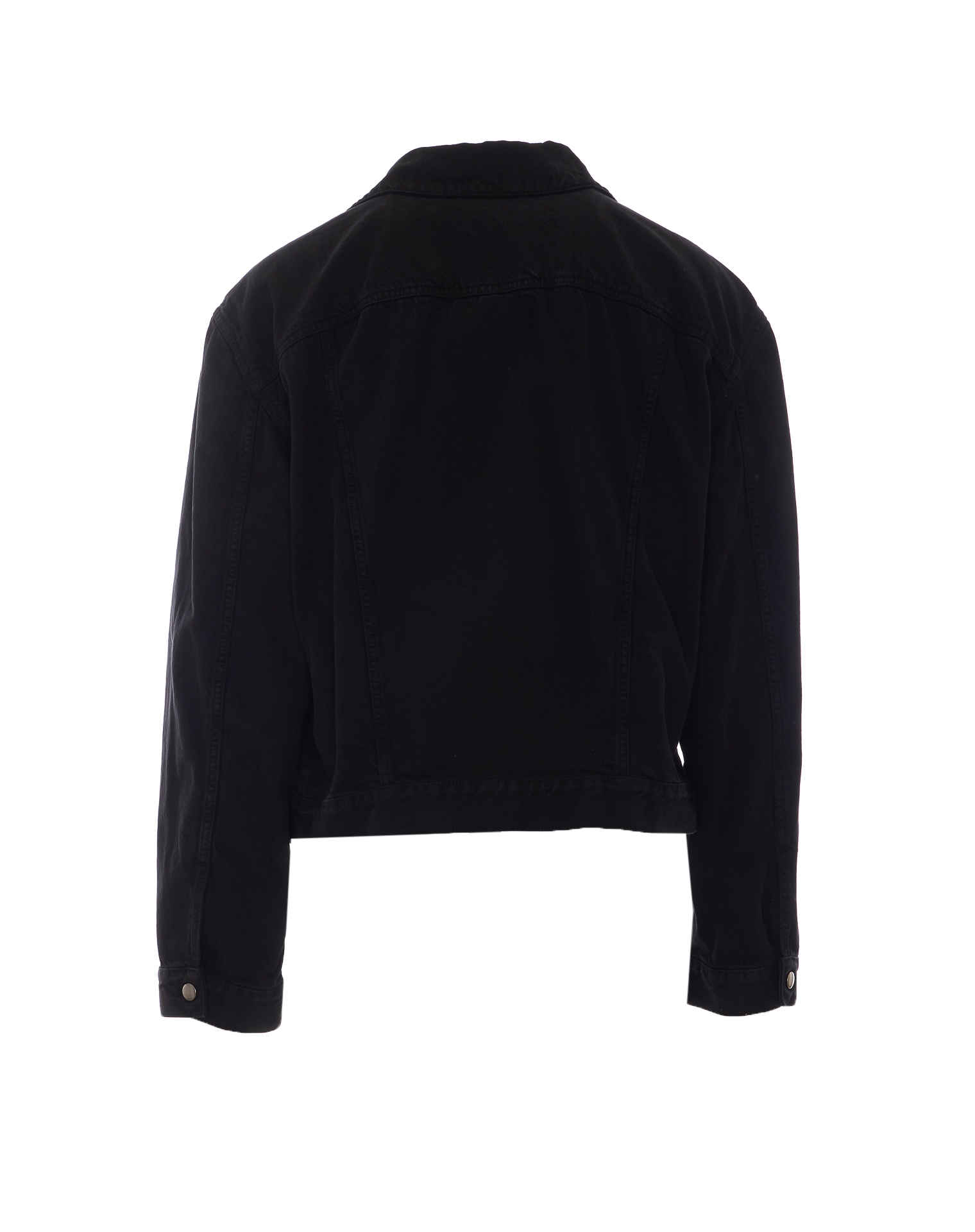 [ANN DEMEULEMEESTER] Jacket FW26 12717FA038099