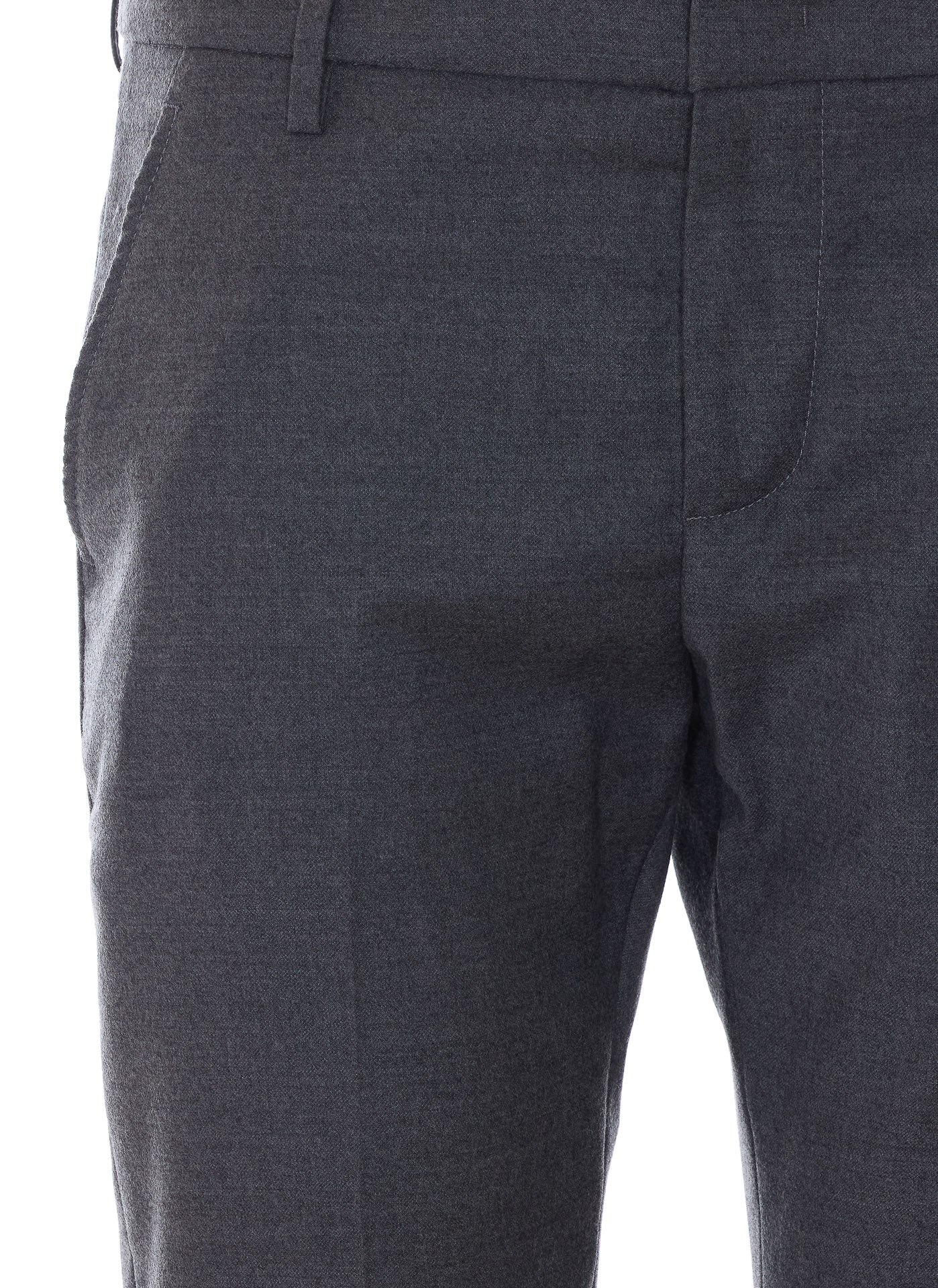 [Dondup] Trousers FW26 UP235WS0105U XXX979