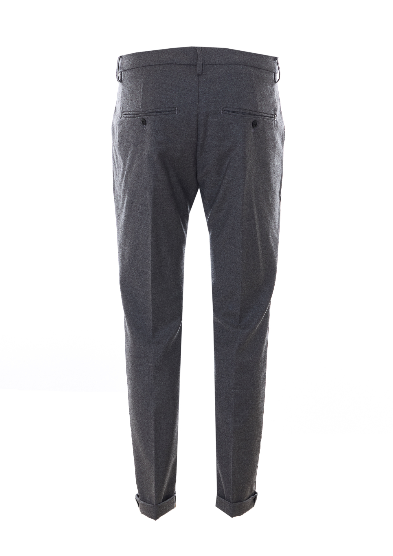 [Dondup] Trousers FW26 UP235WS0105U XXX979