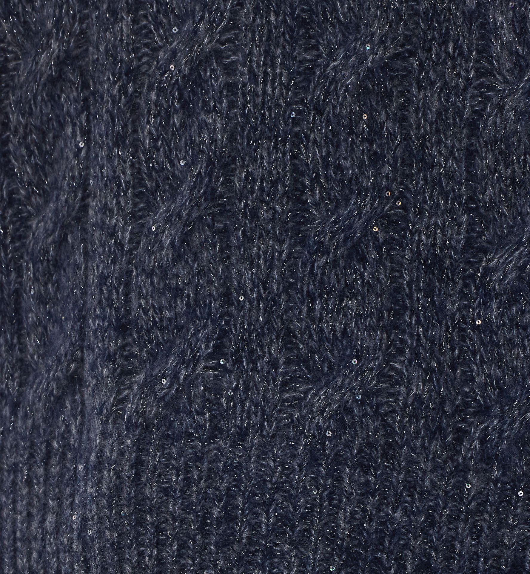 [Eleh] Knitwear FW26 0001BLU