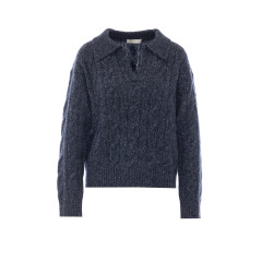 [Eleh] Knitwear FW26 0001BLU
