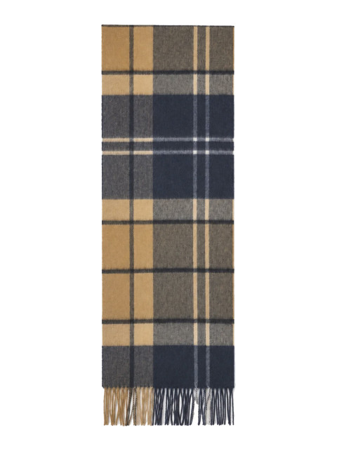 [Barbour] Scarf FW26 USC0373TN39