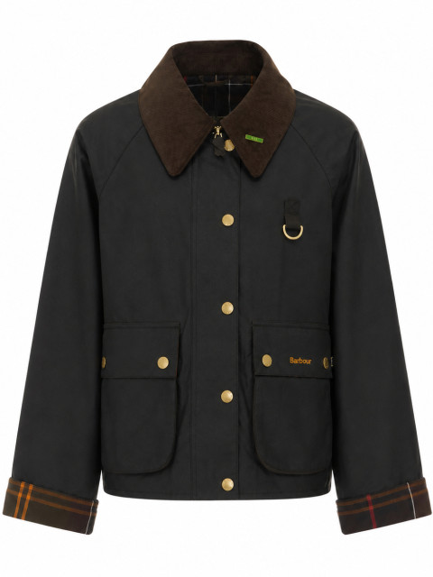[Barbour] Jacket FW26 LWX1595OL71