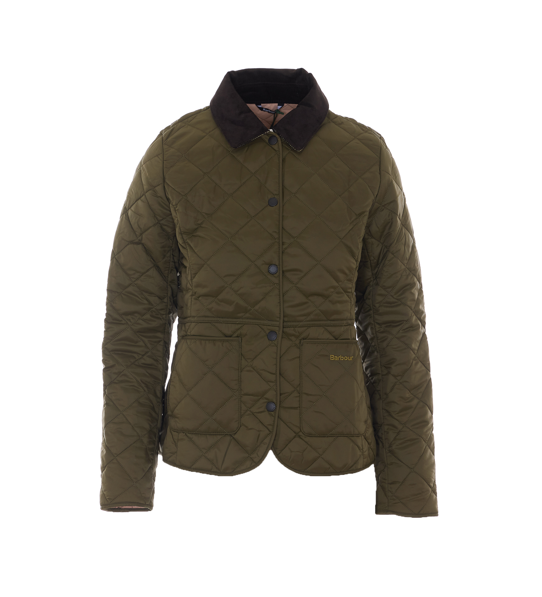 [Barbour] Jacket FW26 LQU1012OL51