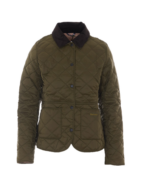 [Barbour] Jacket FW26 LQU1012OL51
