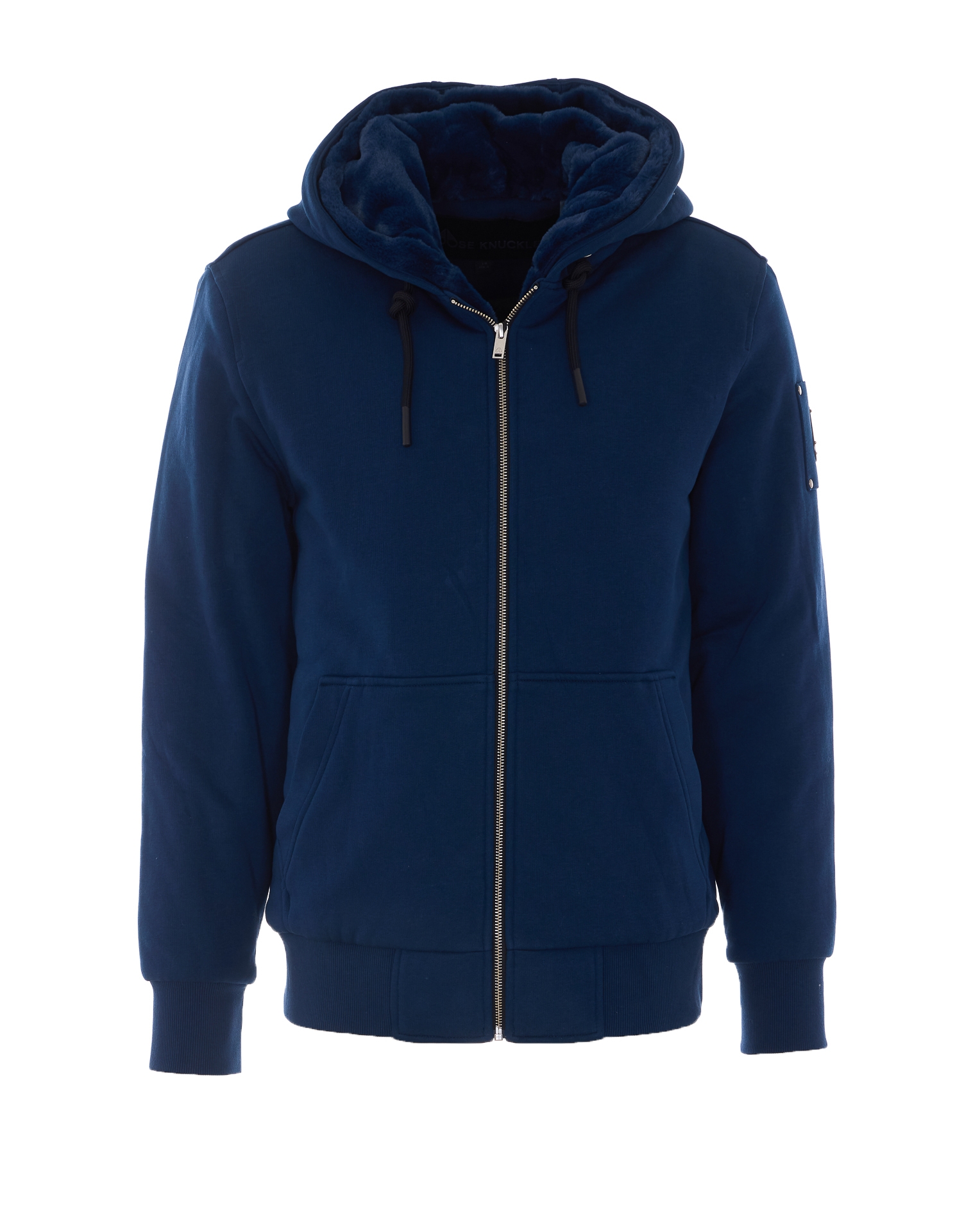 [Moose Knuckles] Sweatshirt FW26 M32MS6002017