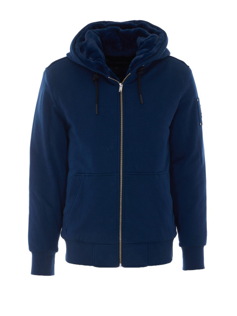 [Moose Knuckles] Sweatshirt FW26 M32MS6002017