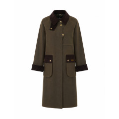 [Barbour] Jacket FW26 LWX1570SN91