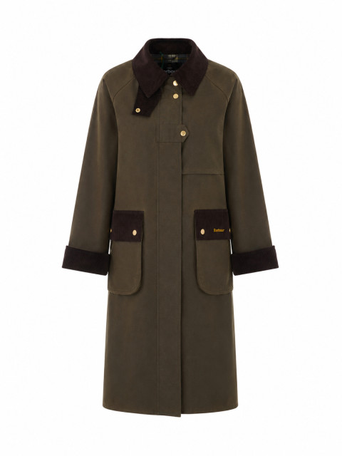 [Barbour] Jacket FW26 LWX1570SN91