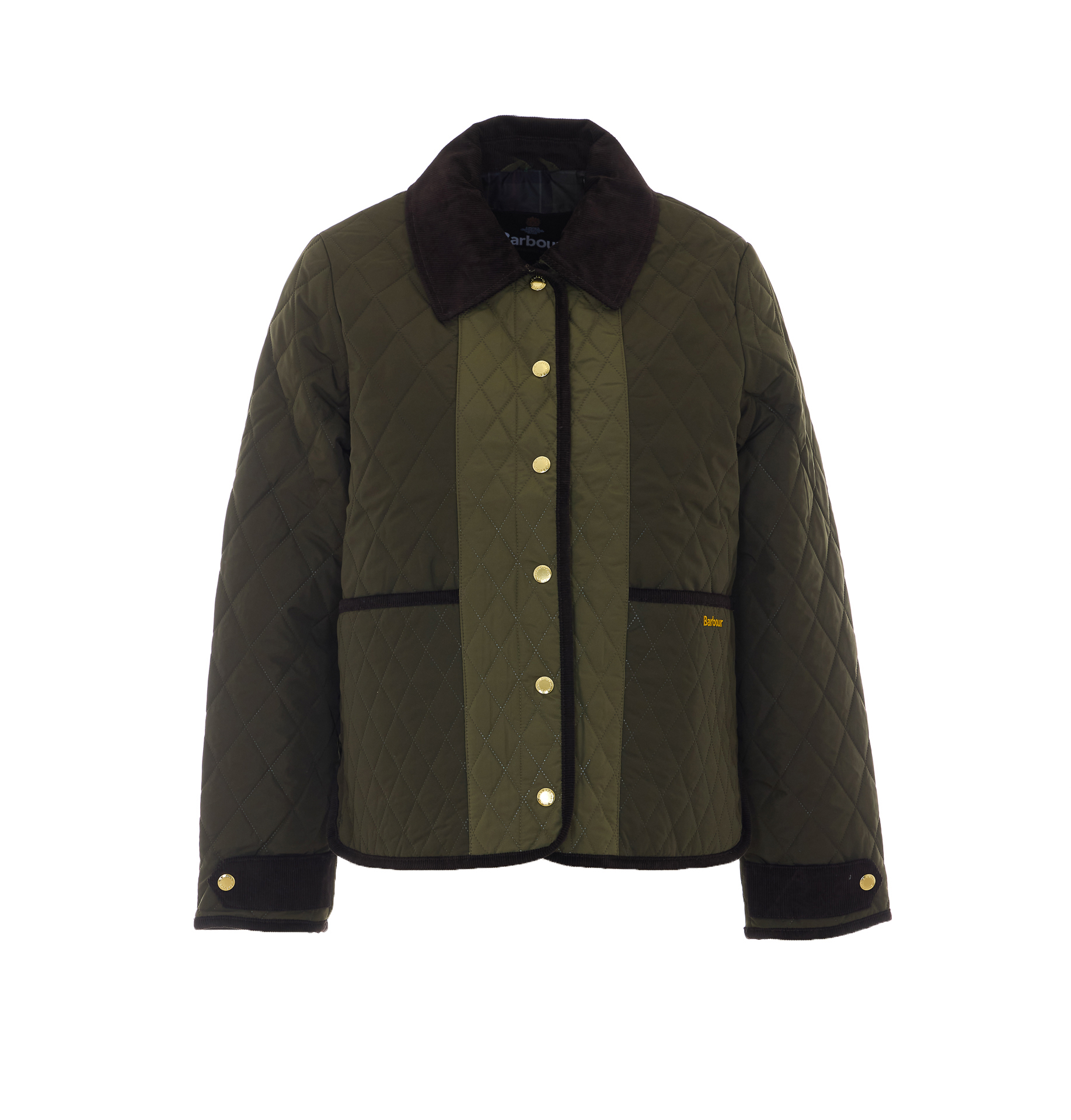 [Barbour] Jacket FW26 LQU1924OL51