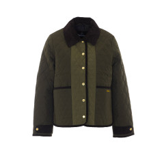 [Barbour] Jacket FW26 LQU1924OL51