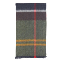 [Barbour] Scarf FW26 LSC0354TN11