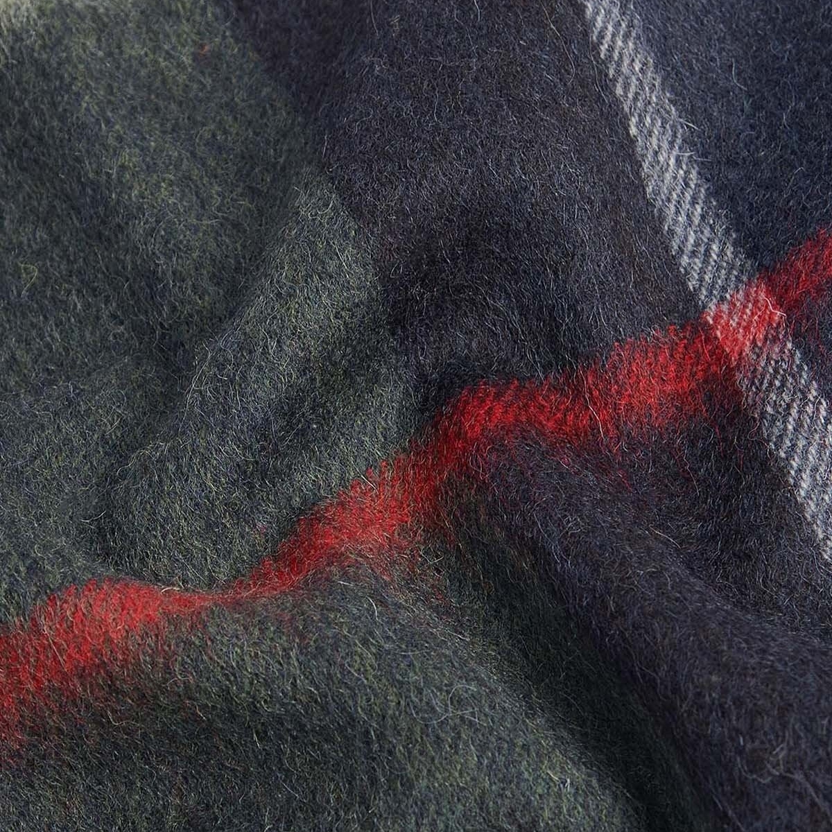 [Barbour] Scarf FW26 USC0373TN11