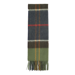 [Barbour] Scarf FW26 USC0373TN11