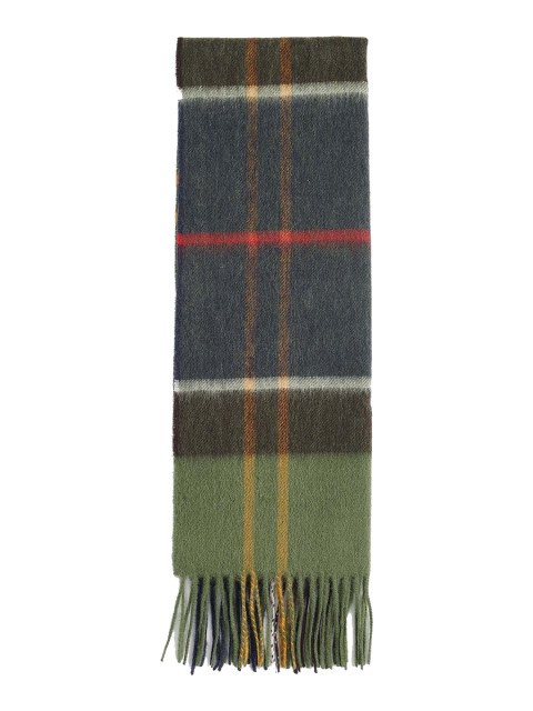 [Barbour] Scarf FW26 USC0373TN11