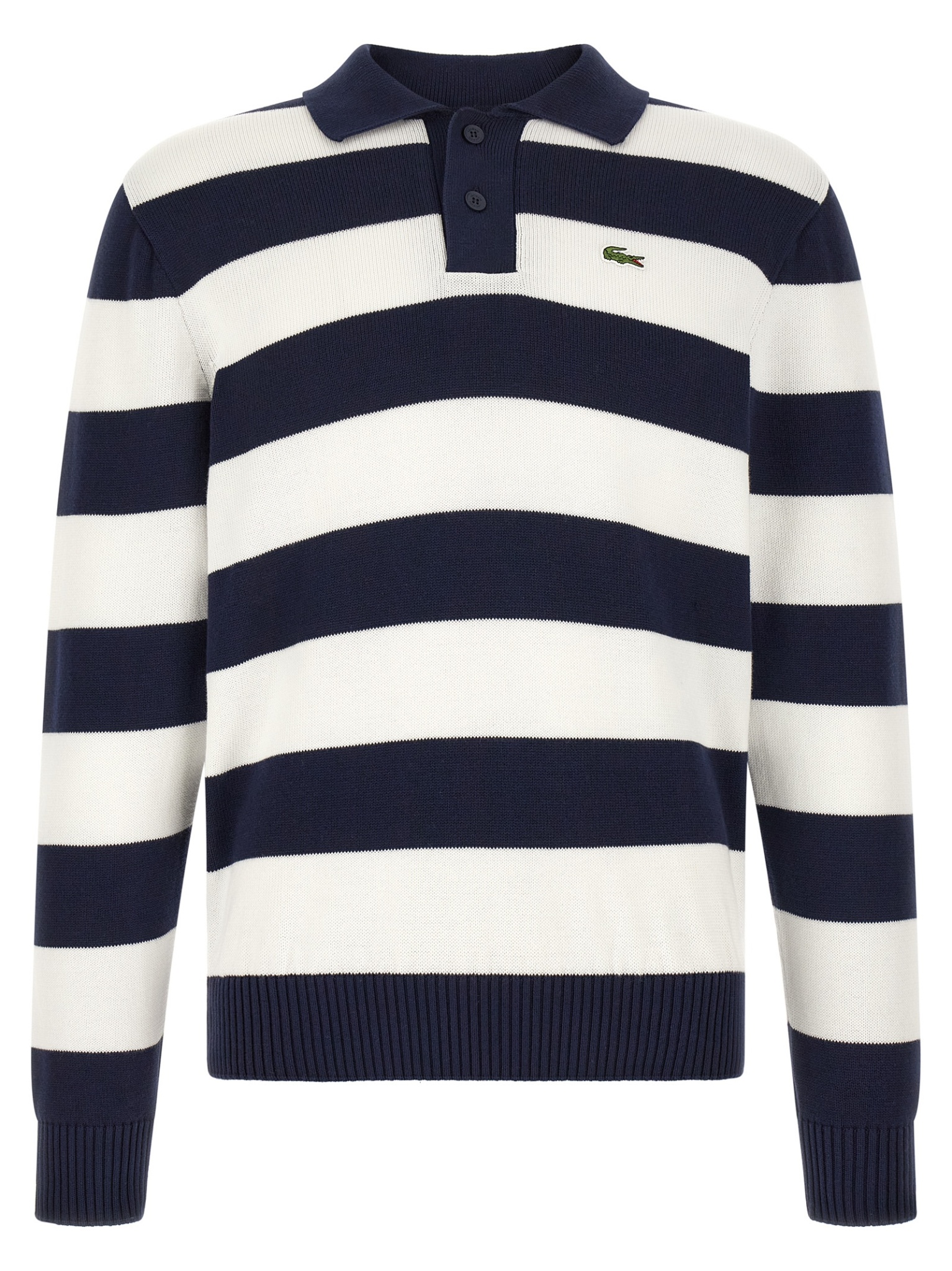 [Lacoste] Knitwear FW26 AH0488HHW