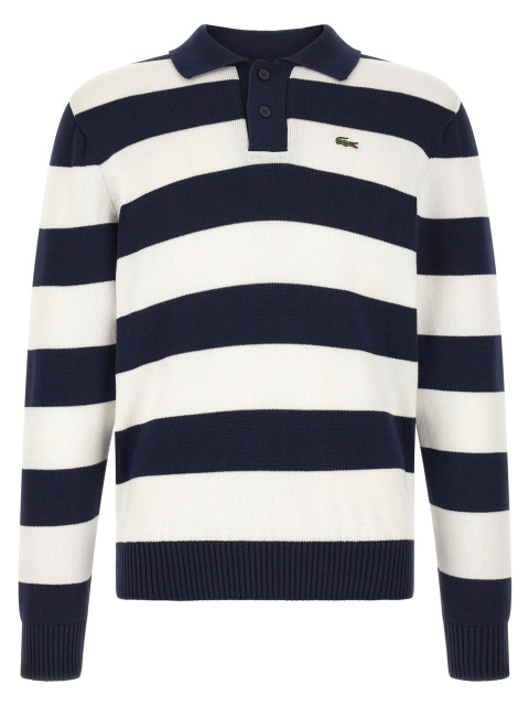 [Lacoste] Knitwear FW26 AH0488HHW