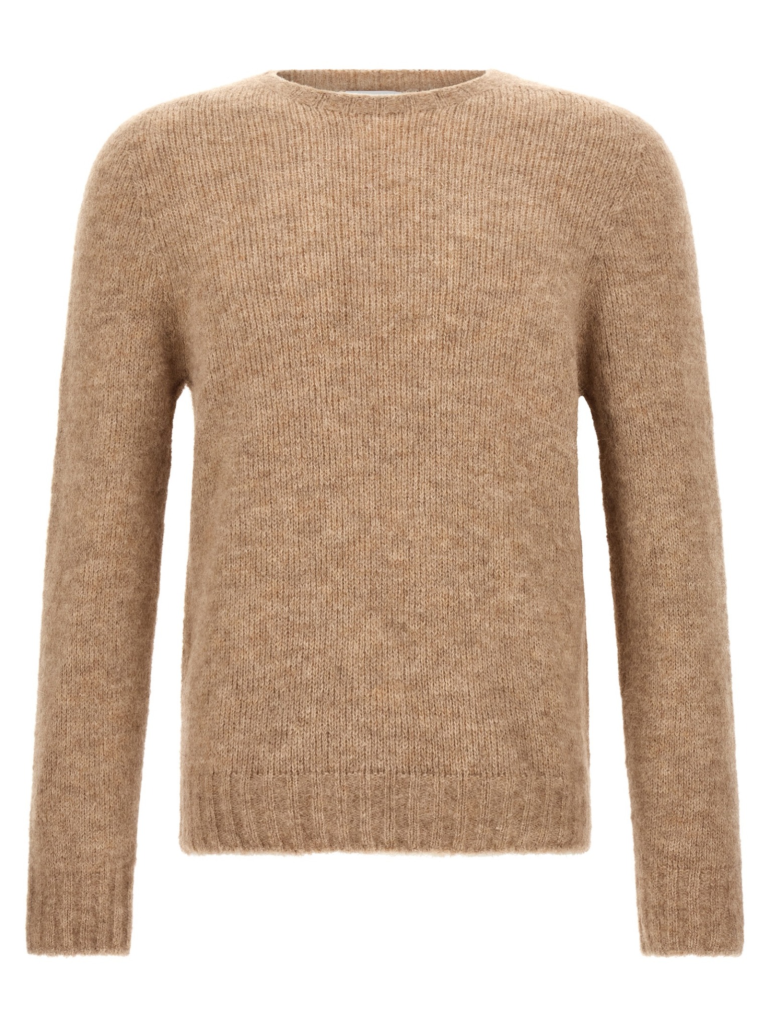 [OLIVER LATTUGHI] Knitwear FW26 U230ALSUGHERO