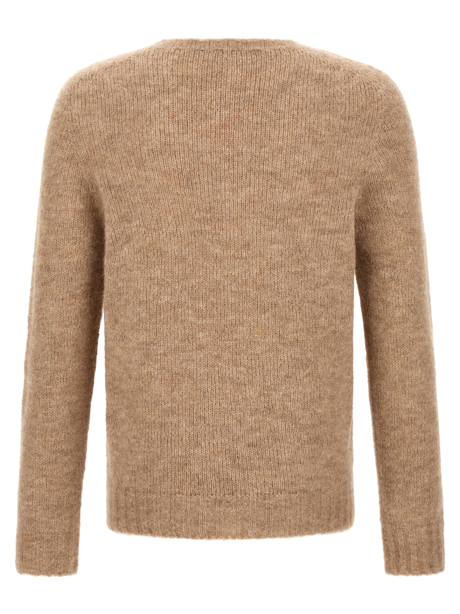 [OLIVER LATTUGHI] Knitwear FW26 U230ALSUGHERO