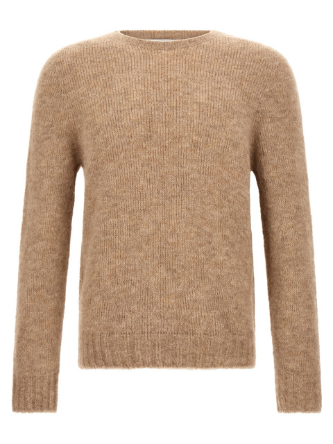 [OLIVER LATTUGHI] Knitwear FW26 U230ALSUGHERO