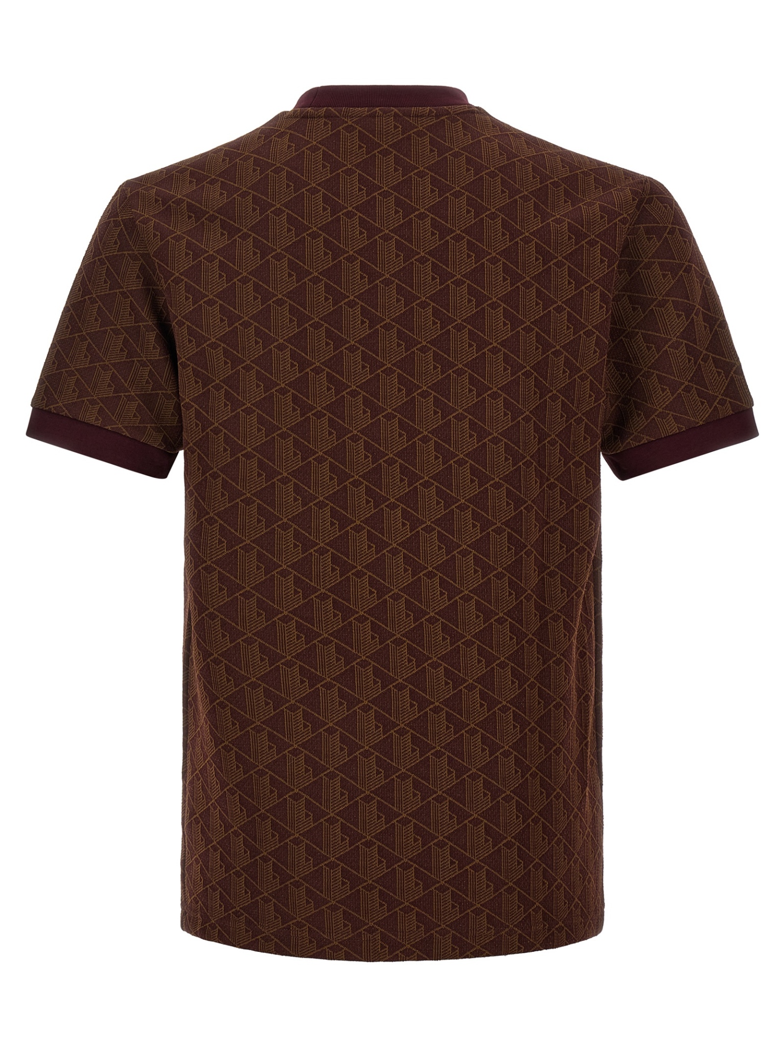 [Lacoste] T-shirts Short Sleeve FW26 TH1197WD9