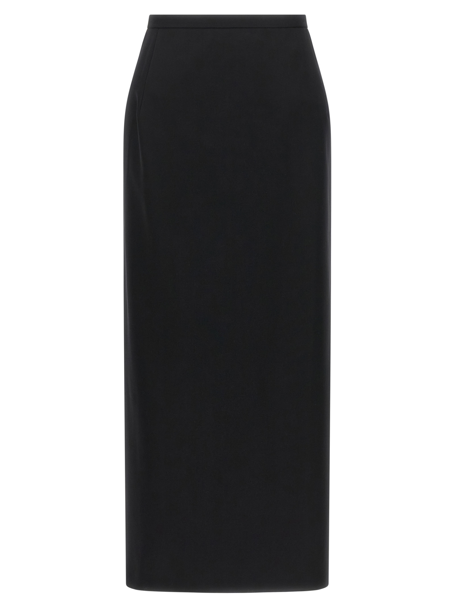 [MAGDA BUTRYM] Skirt FW26 147926BLACK