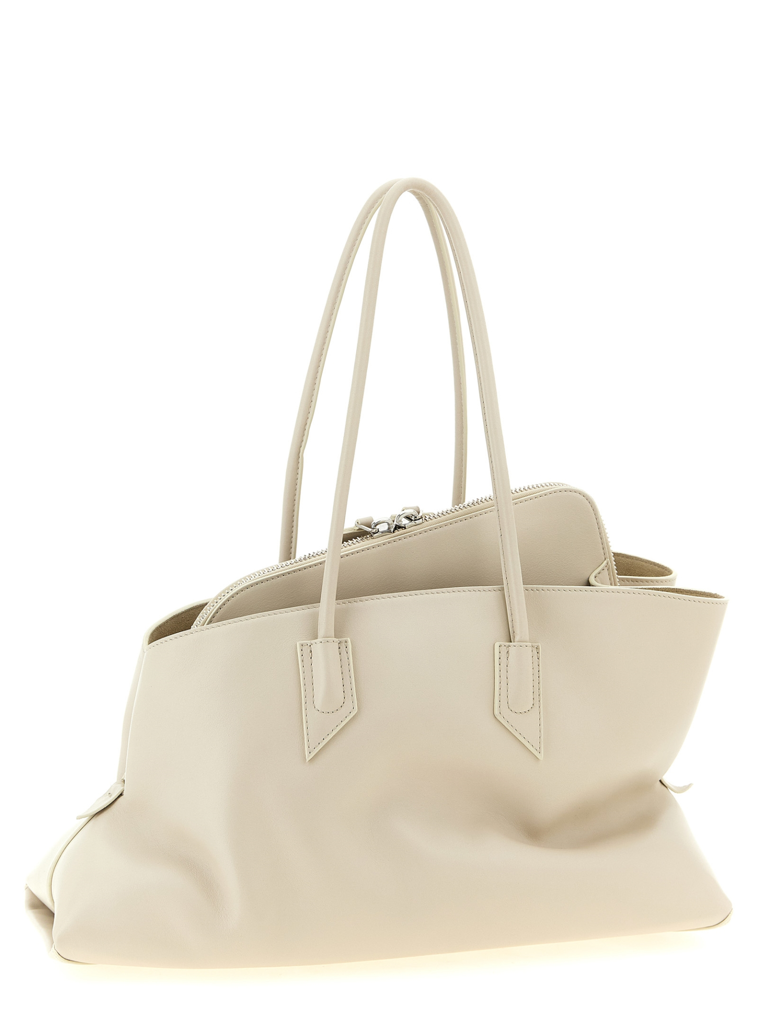 [The Attico] Shoulder bag FW26 261WAH00054LBT019AA042